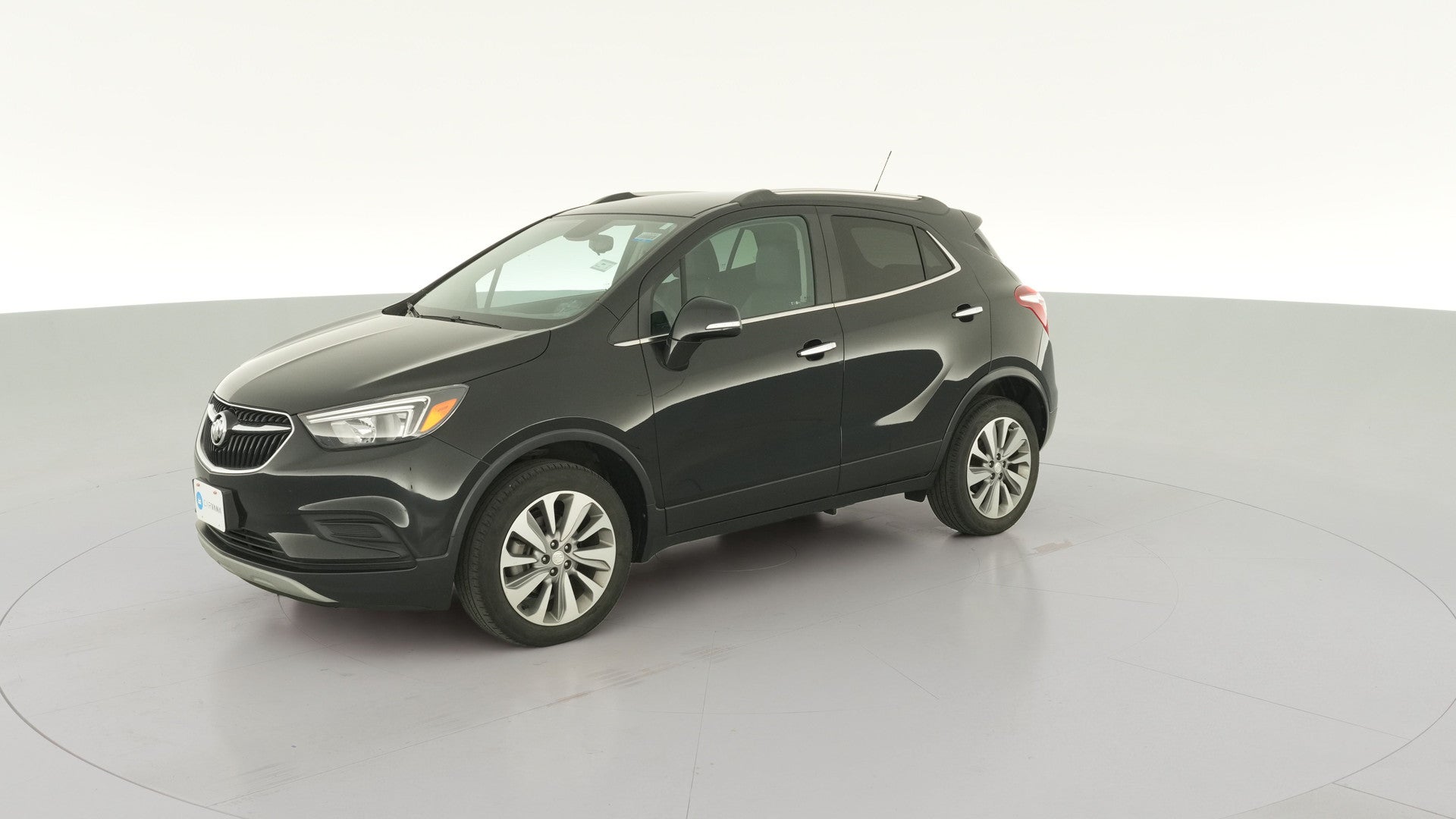 2018 Buick Encore vehicle photo