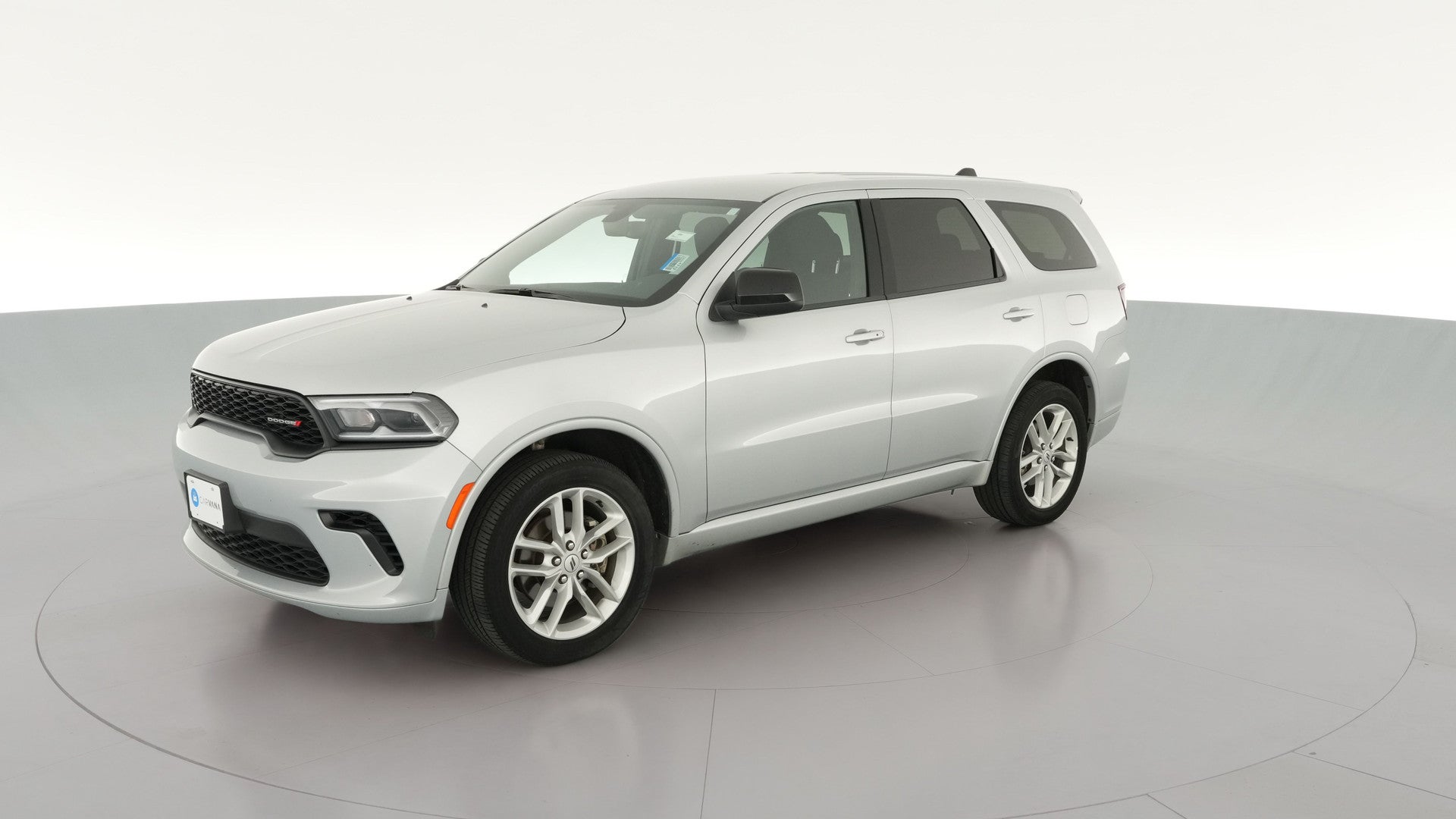 2025 Dodge Durango vehicle photo