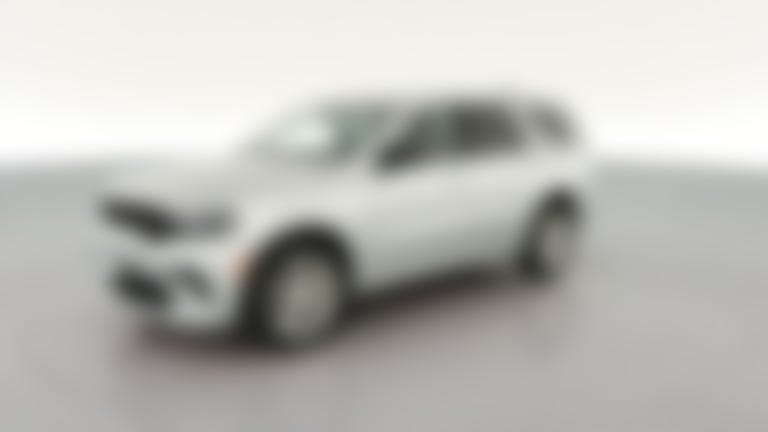 2025 Dodge Durango vehicle photo