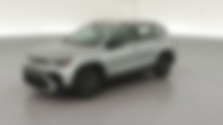 2025 Volkswagen Taos vehicle photo