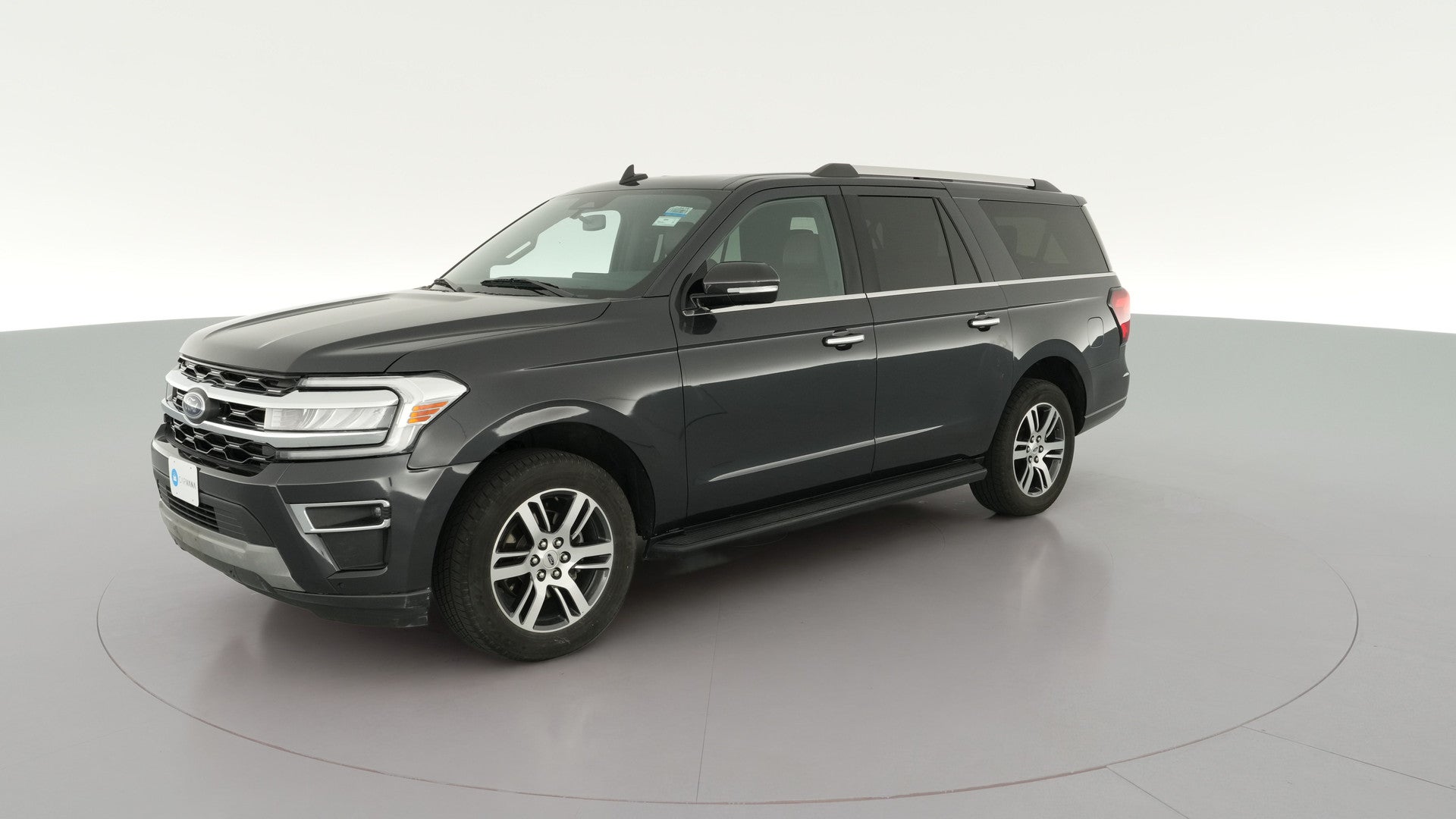 2024 Ford Expedition MAX vehicle photo