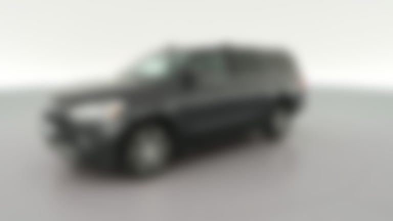 2024 Ford Expedition MAX vehicle photo