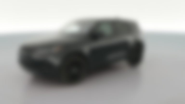2020 Land Rover Range Rover Evoque vehicle photo