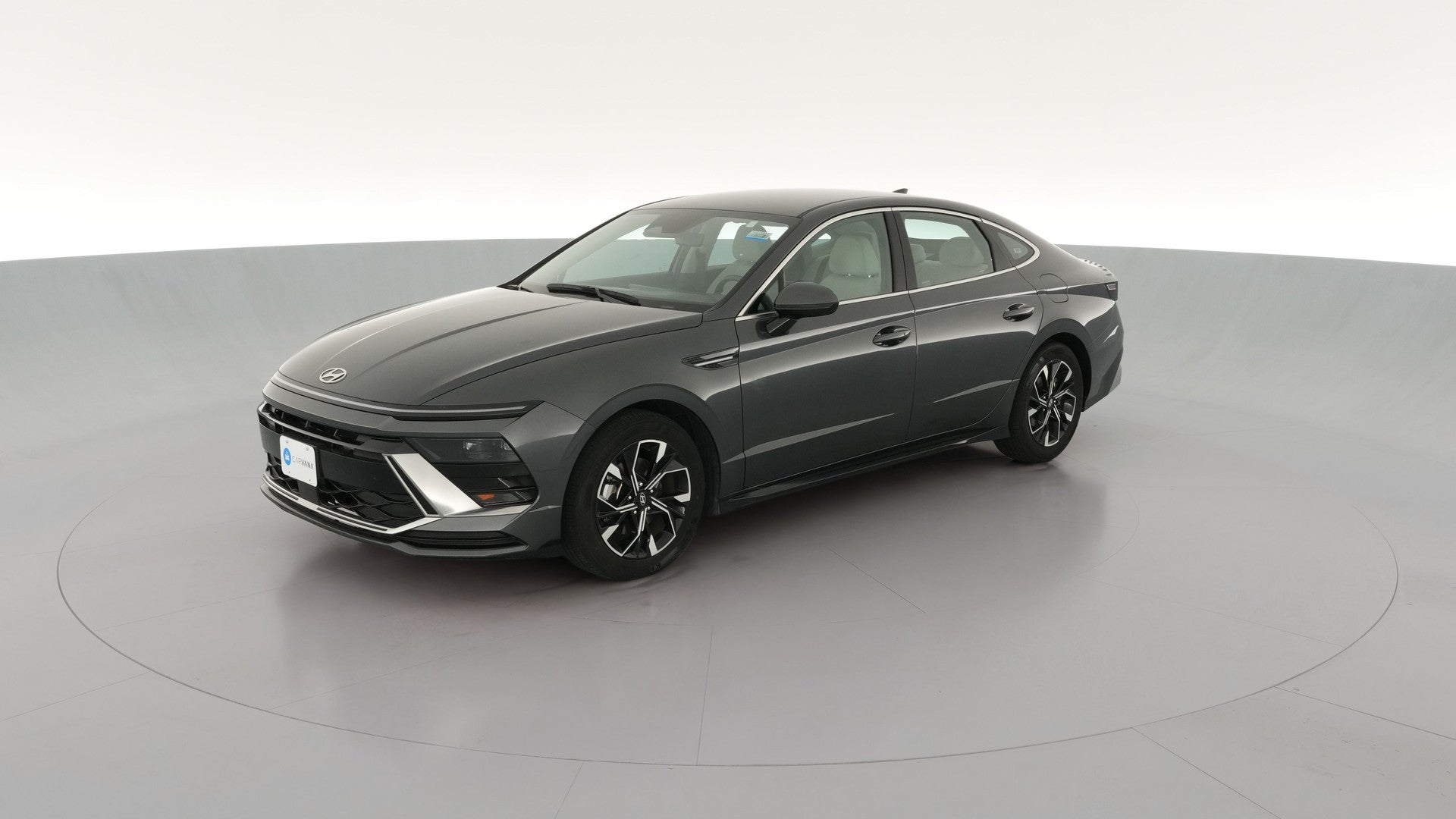 2025 Hyundai Sonata vehicle photo