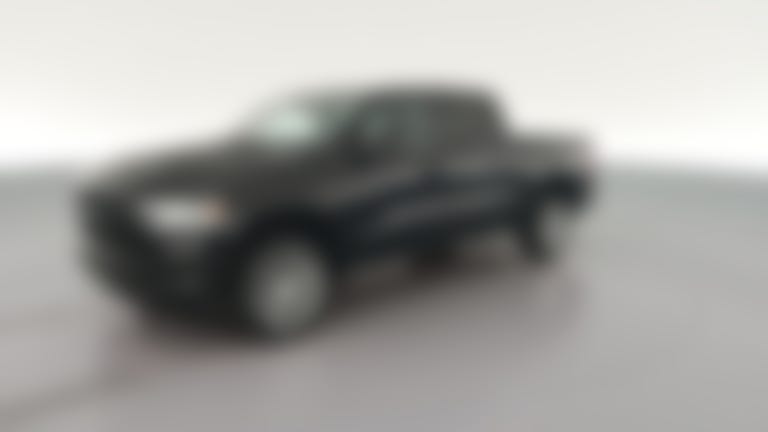 2023 Ram 1500 Crew Cab vehicle photo
