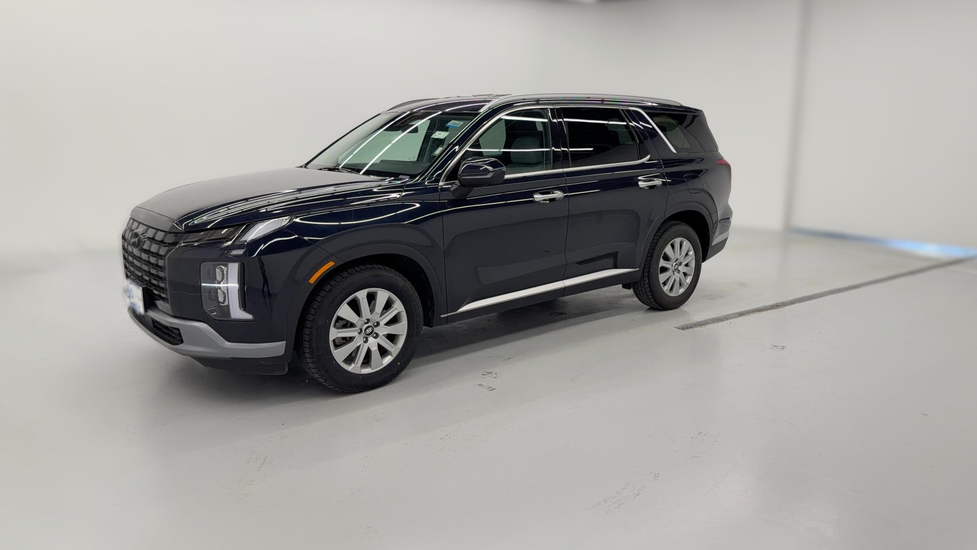 2024 Hyundai Palisade vehicle photo