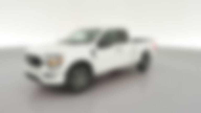 2023 Ford F150 Super Cab vehicle photo