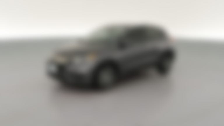 2022 Honda HR-V vehicle photo