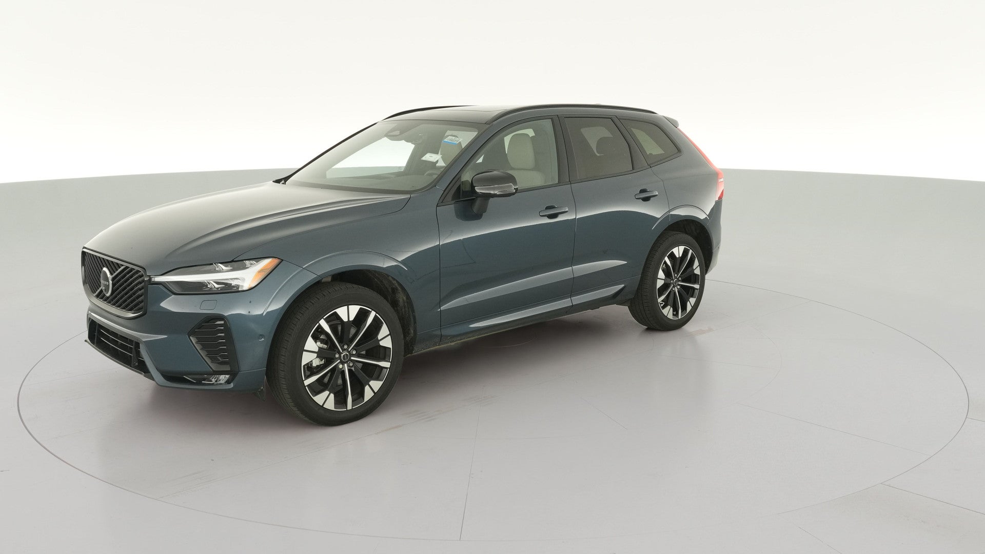 2026 Volvo XC60 vehicle photo