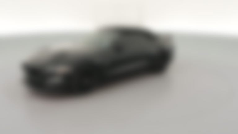 2020 Ford Mustang vehicle photo
