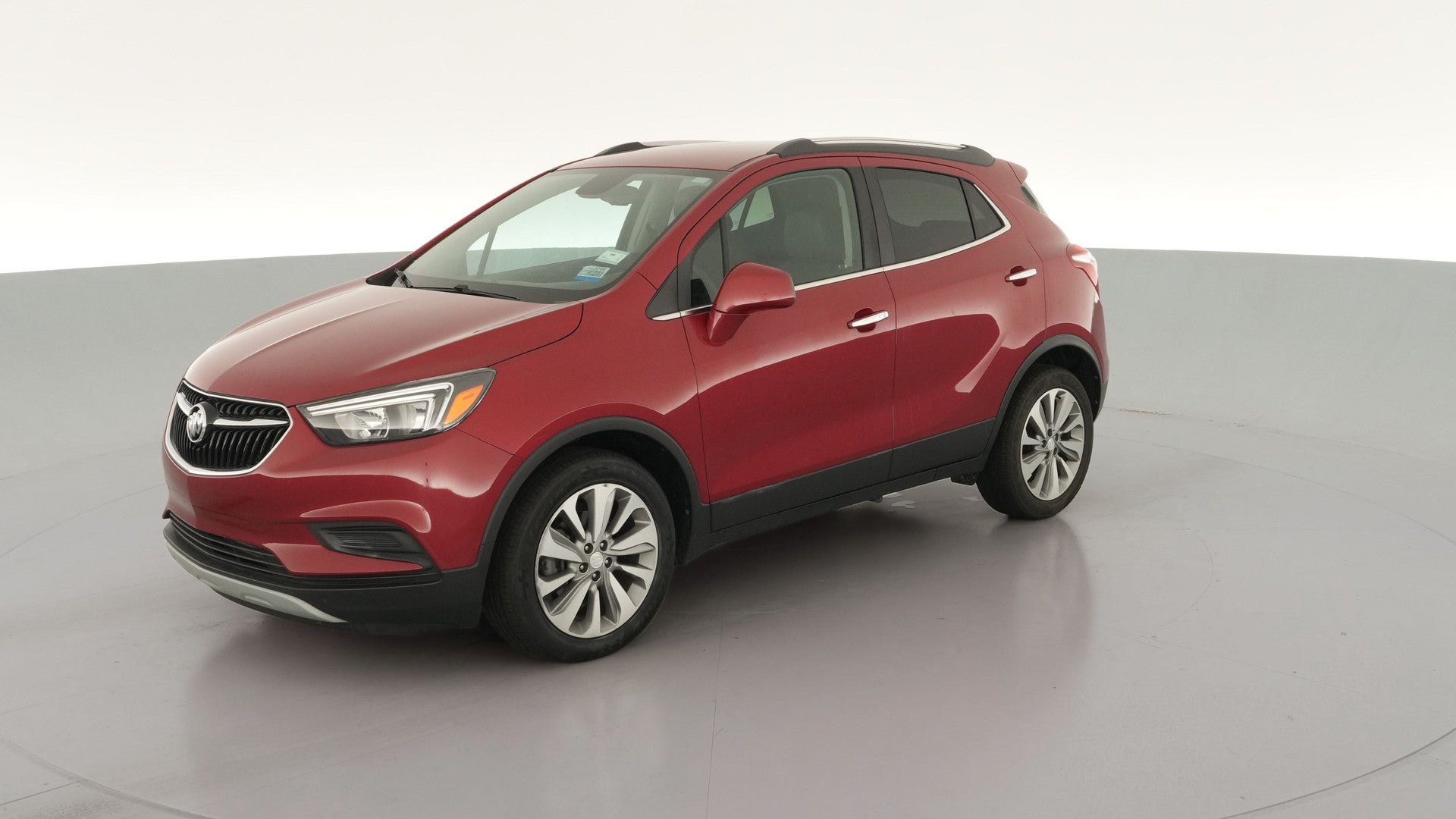 2020 Buick Encore vehicle photo