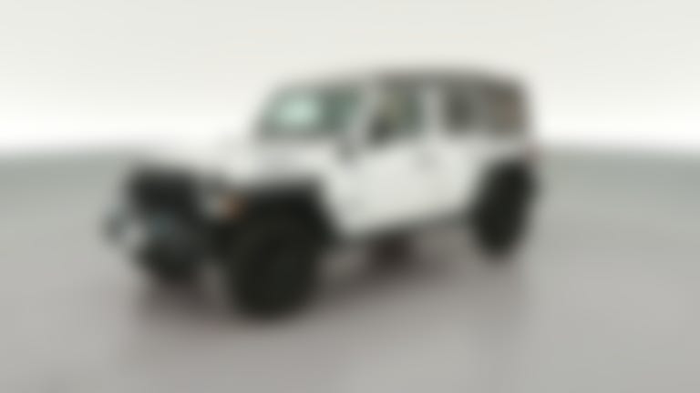 2023 Jeep Wrangler 4xe vehicle photo