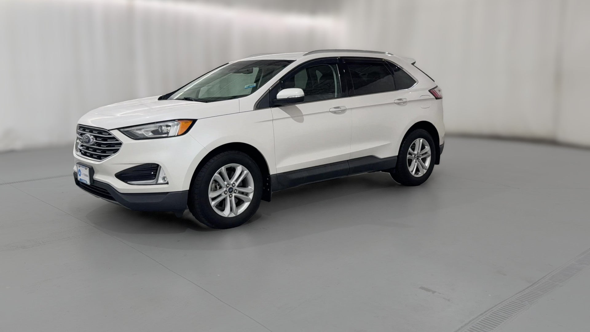 2019 Ford Edge vehicle photo