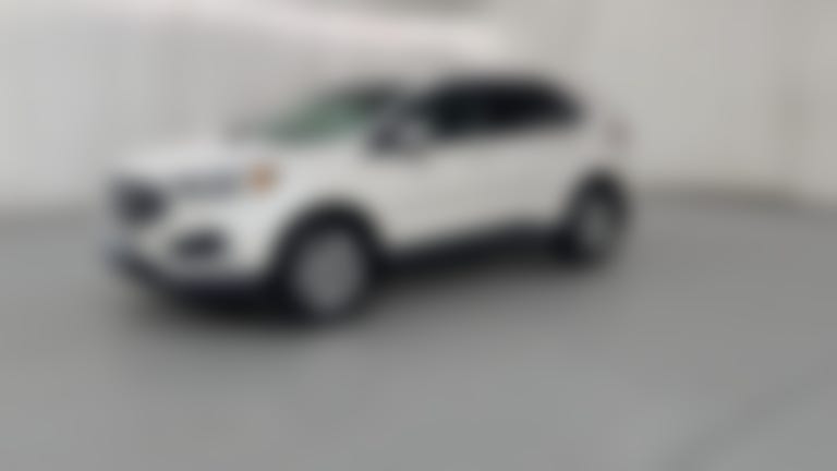 2019 Ford Edge vehicle photo