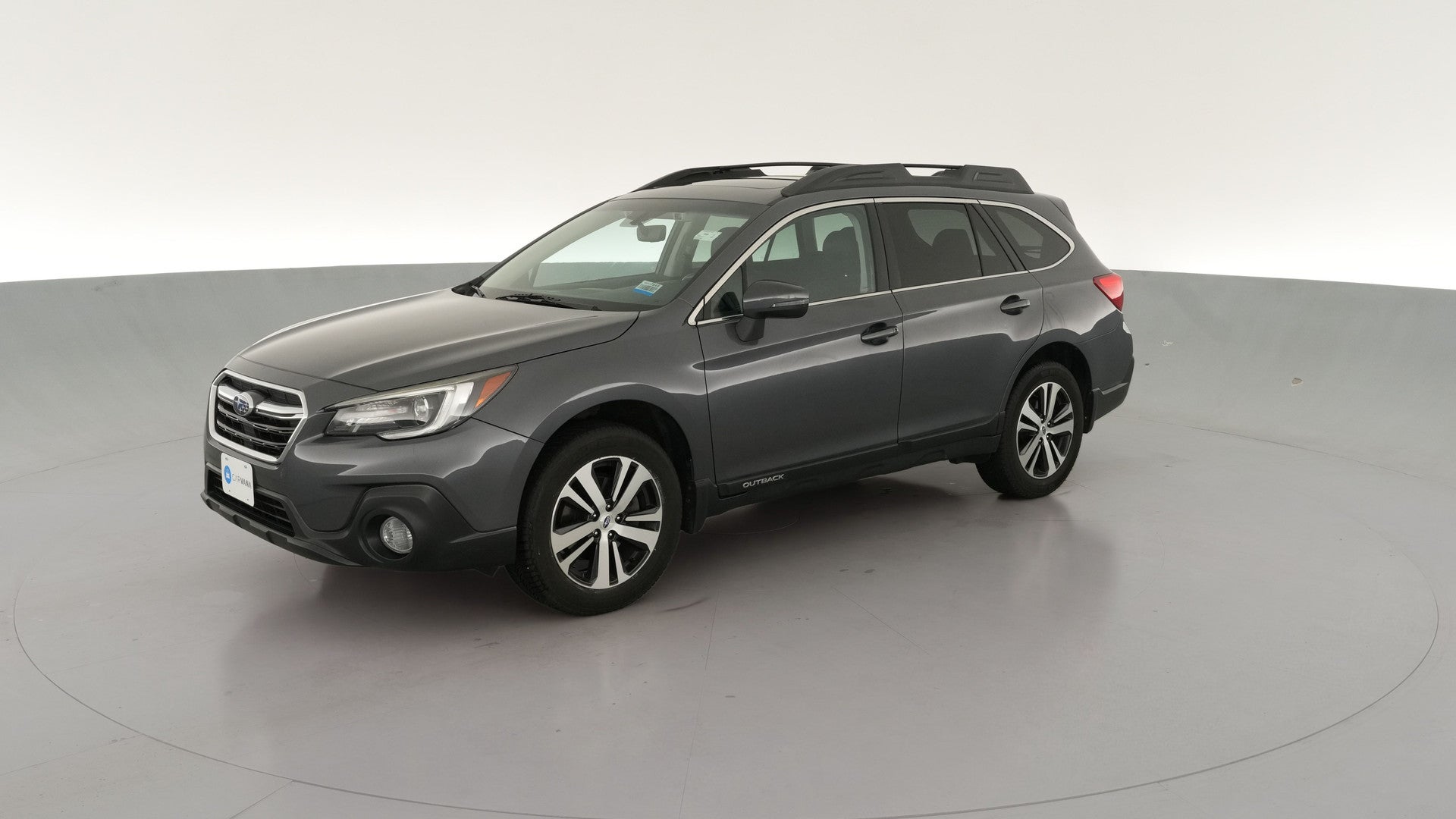 2019 Subaru Outback vehicle photo