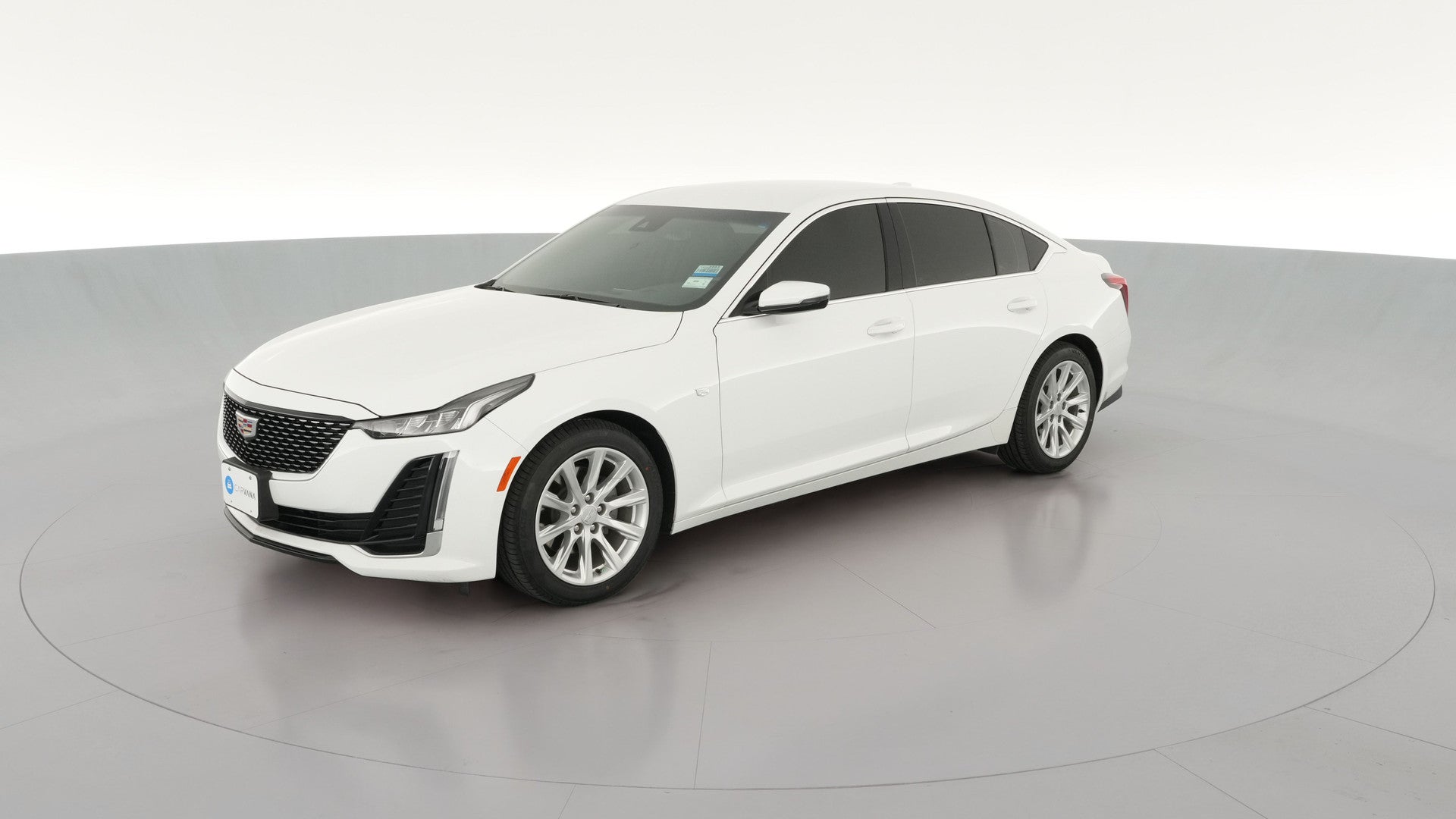 2024 Cadillac CT5 vehicle photo