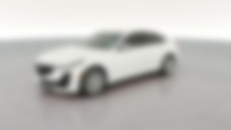 2024 Cadillac CT5 vehicle photo