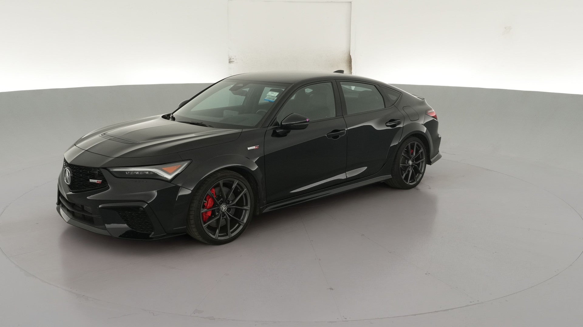 2024 Acura Integra vehicle photo