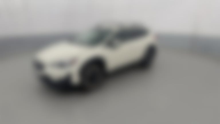 2022 Subaru Crosstrek vehicle photo