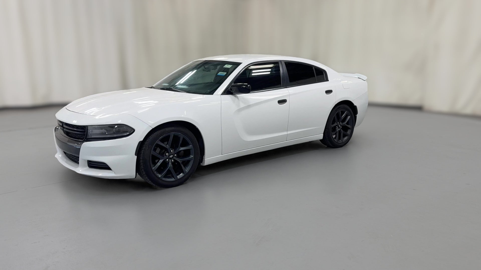 2019 Dodge Charger vehicle photo