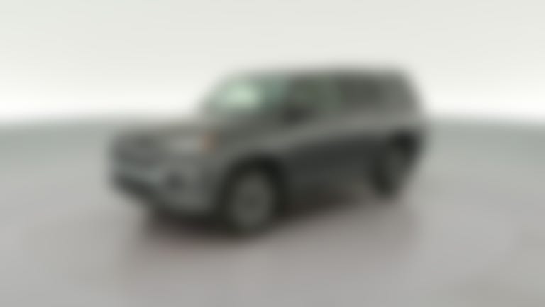 2018 Toyota 4Runner vehicle photo