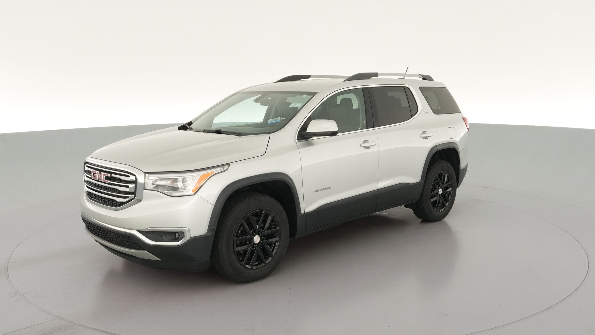 2019 GMC Acadia vehicle photo