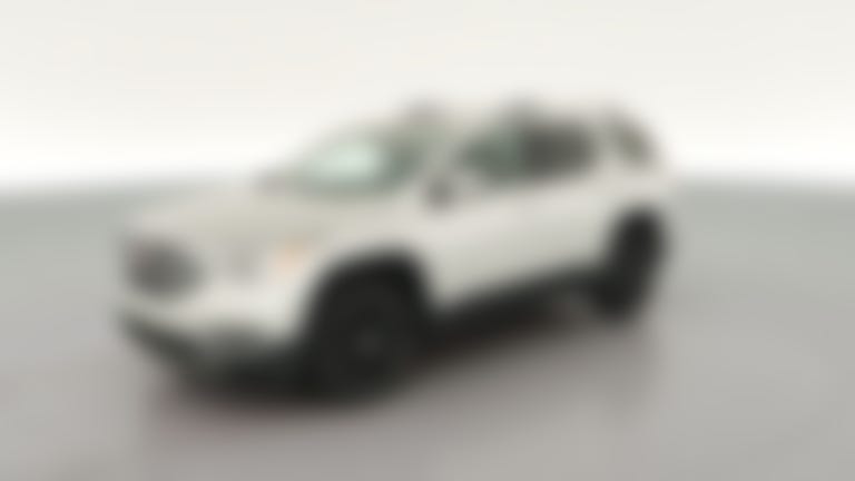 2019 GMC Acadia vehicle photo