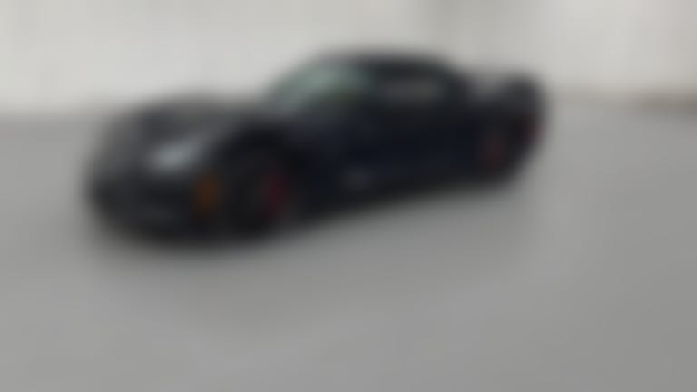 2014 Chevrolet Corvette vehicle photo