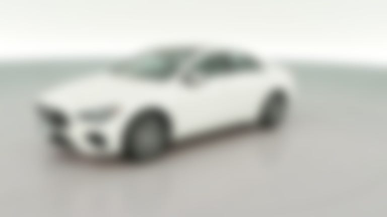 2025 Mercedes-Benz CLA vehicle photo