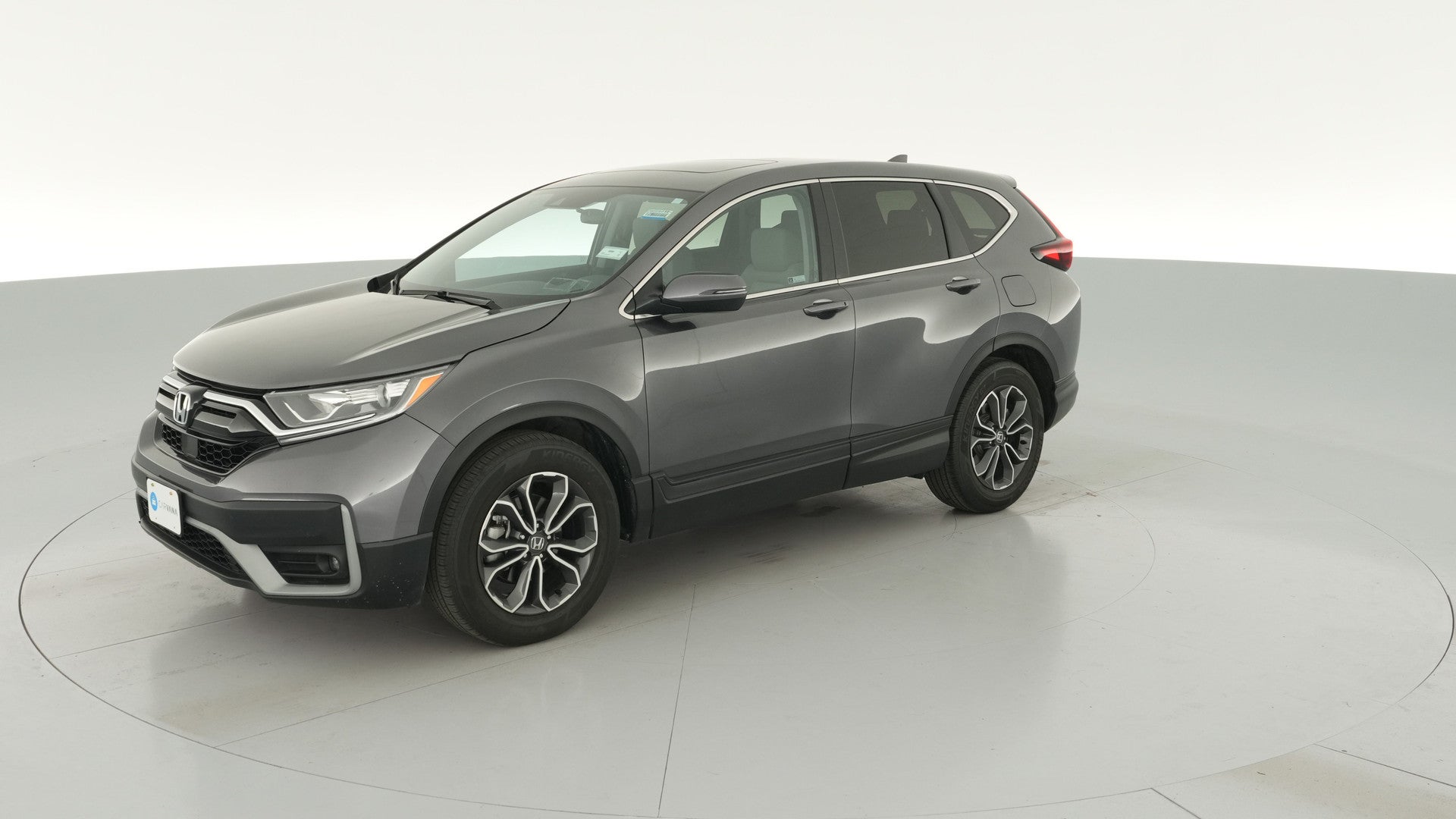 2022 Honda CR-V vehicle photo