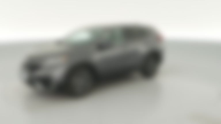 2022 Honda CR-V vehicle photo