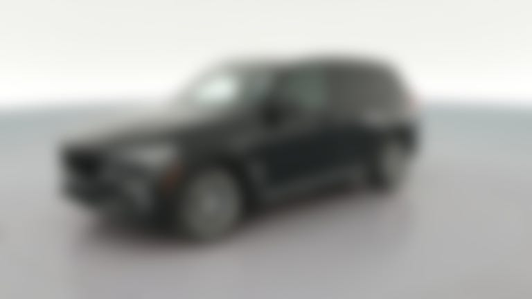 2020 BMW X5 vehicle photo