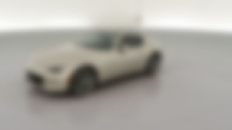 2023 MAZDA MX-5 Miata RF vehicle photo