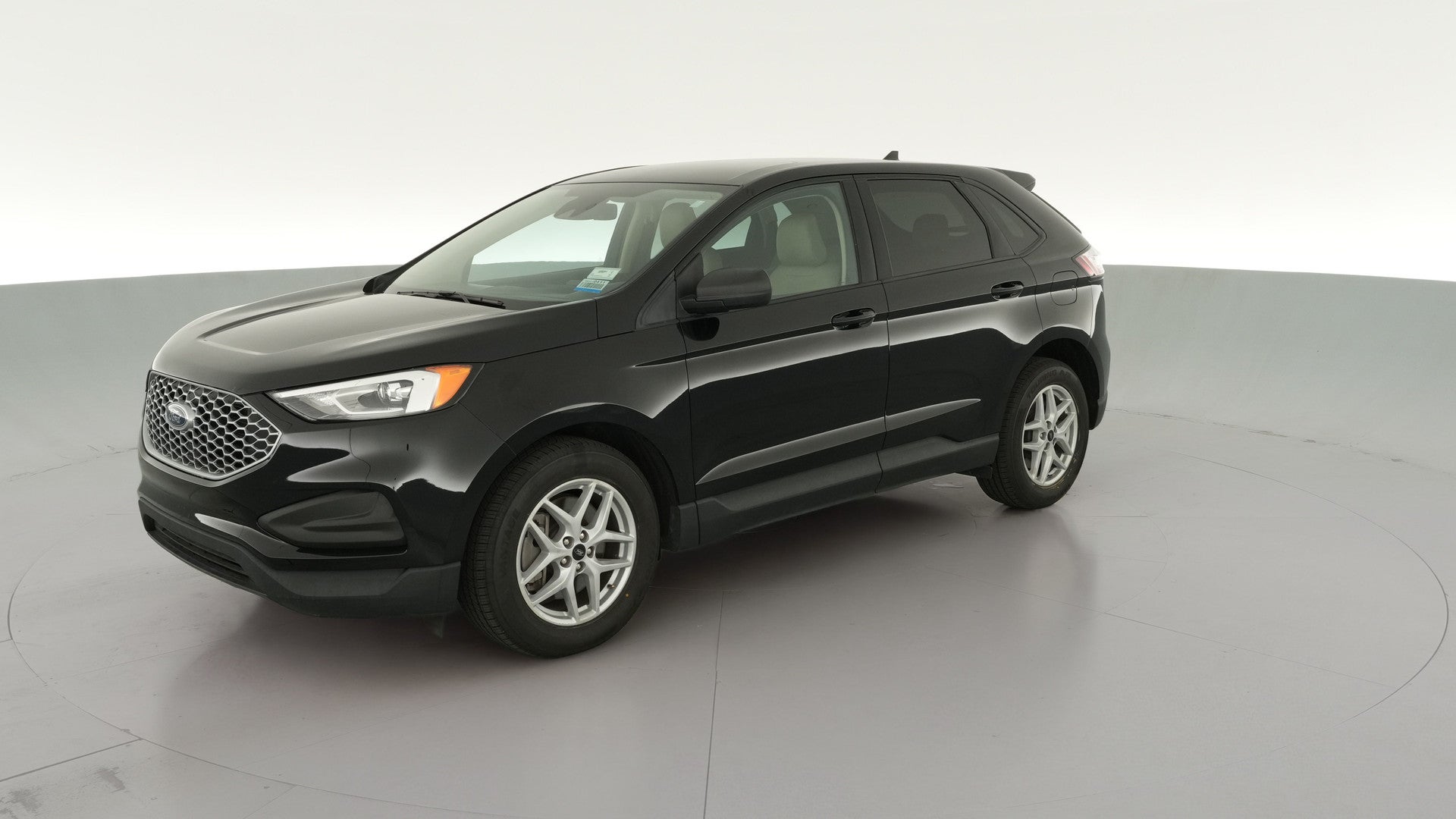 2024 Ford Edge vehicle photo
