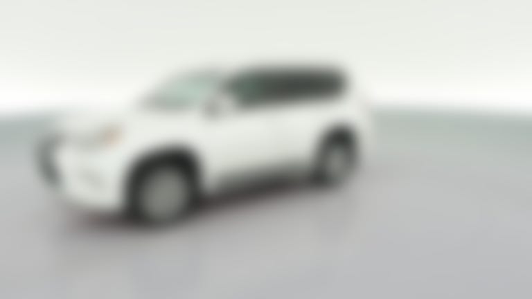 2017 Lexus GX vehicle photo