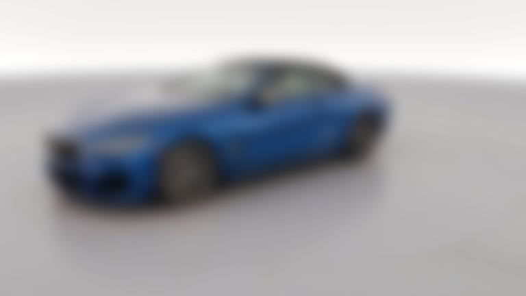 2020 BMW 8 Series vehicle photo