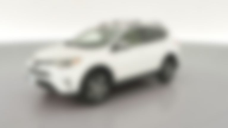 2018 Toyota RAV4 vehicle photo