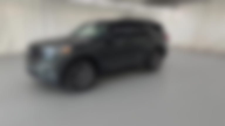 2022 Ford Explorer vehicle photo