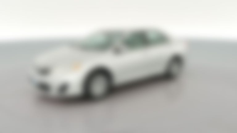 2013 Toyota Camry vehicle photo
