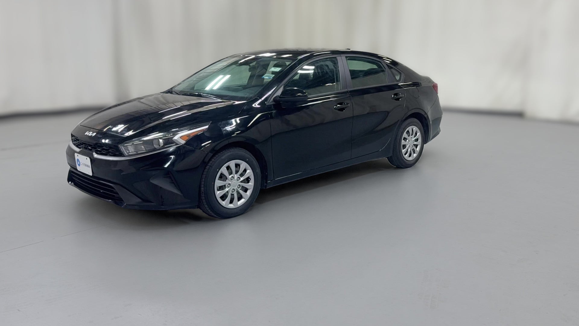 2024 Kia Forte vehicle photo
