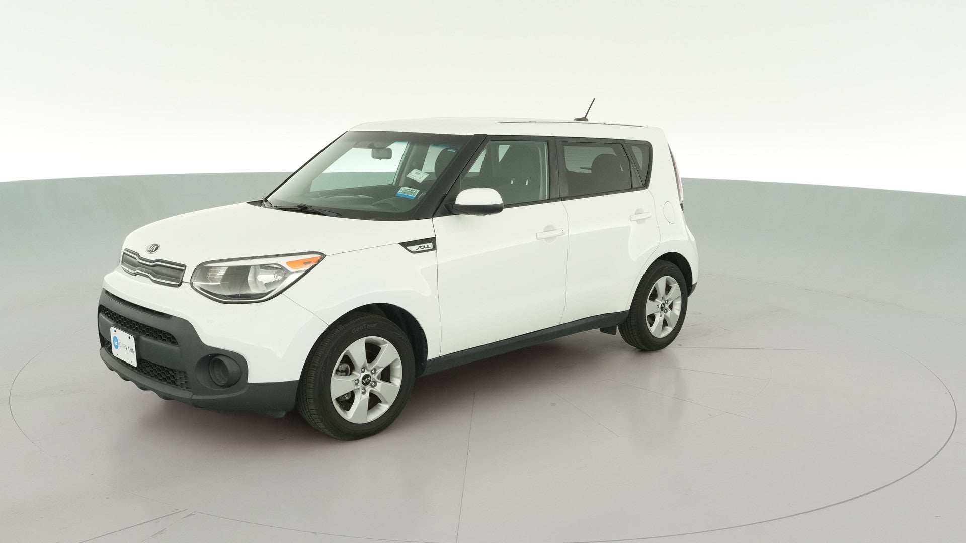 2019 Kia Soul vehicle photo