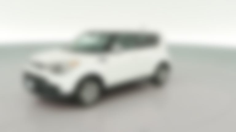 2019 Kia Soul vehicle photo
