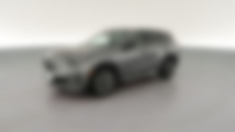 2026 INFINITI QX60 vehicle photo