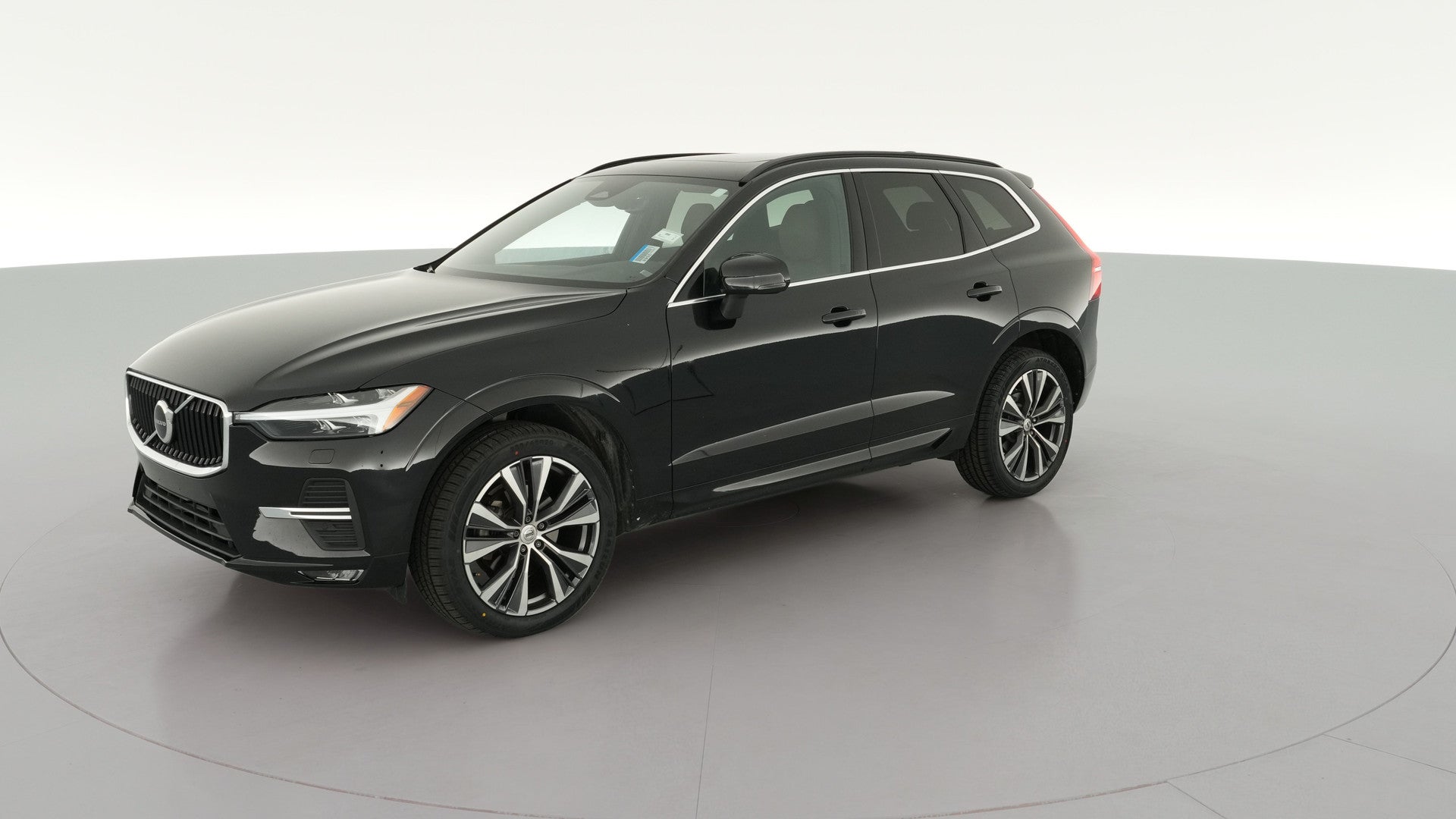 2022 Volvo XC60 vehicle photo