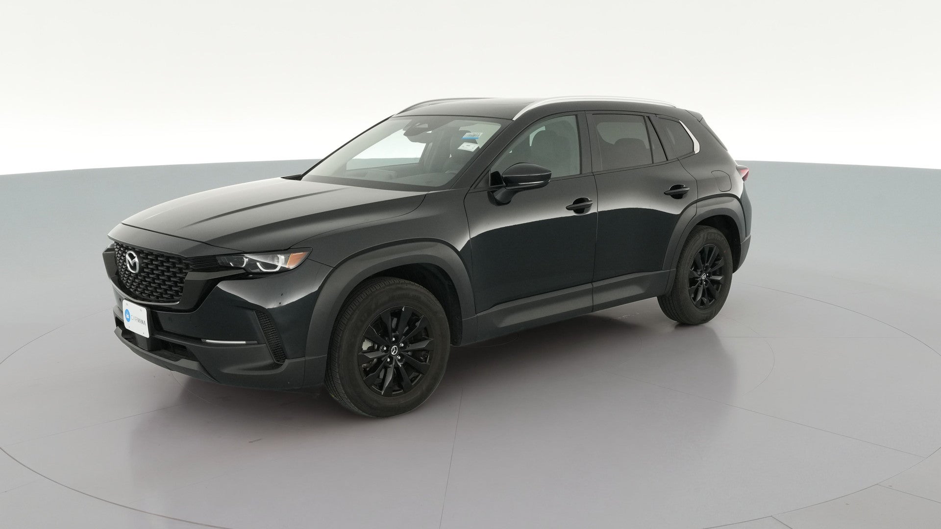 2026 MAZDA CX-50 vehicle photo