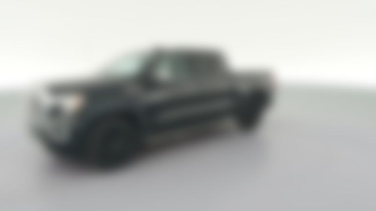 2021 GMC Sierra 1500 Crew Cab vehicle photo