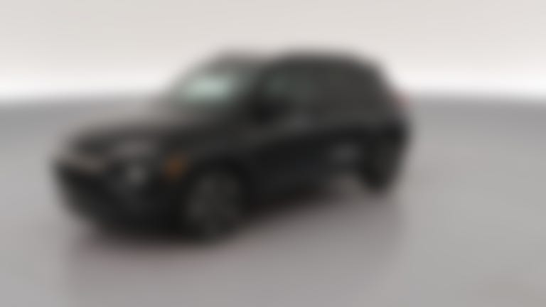 2021 Chevrolet Trailblazer vehicle photo