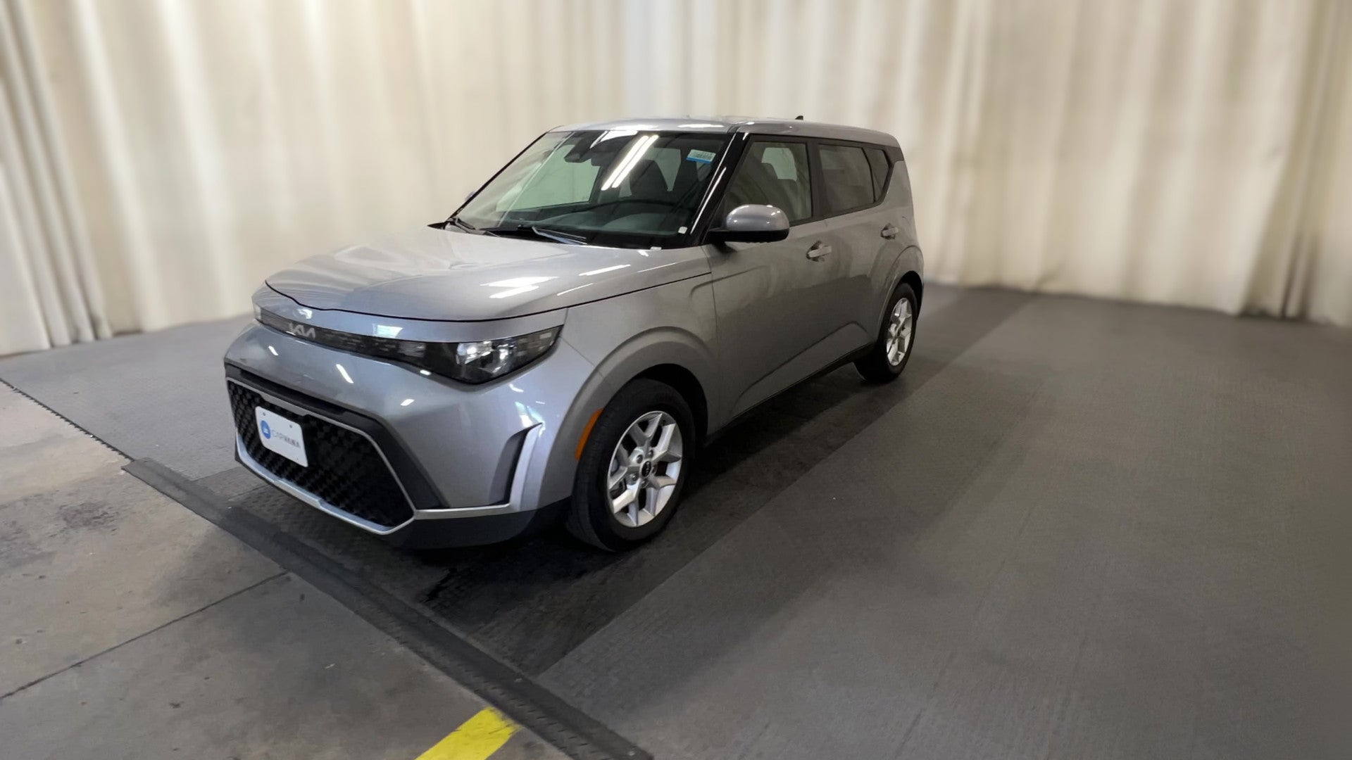 2025 Kia Soul vehicle photo