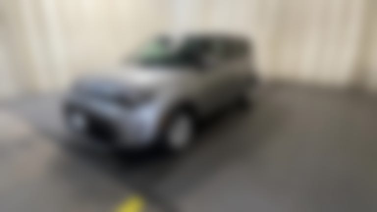 2025 Kia Soul vehicle photo