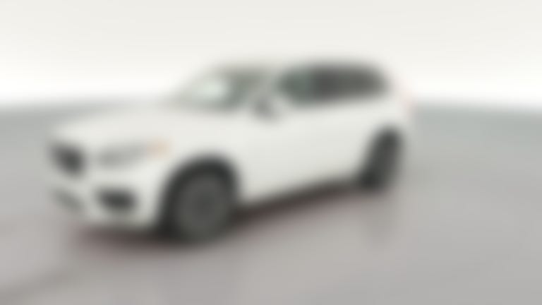 2020 Volvo XC90 vehicle photo
